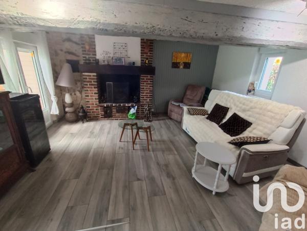 Maison à vendre 5 pièces 120 m² Planches