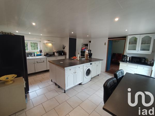 Maison à vendre 5 pièces 120 m² Planches