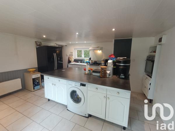 Maison à vendre 5 pièces 120 m² Planches