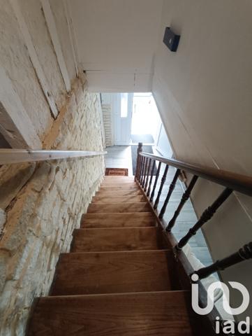 Maison à vendre 5 pièces 120 m² Planches