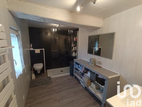 Maison à vendre 5 pièces 120 m² Planches