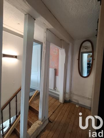 Maison à vendre 5 pièces 120 m² Planches