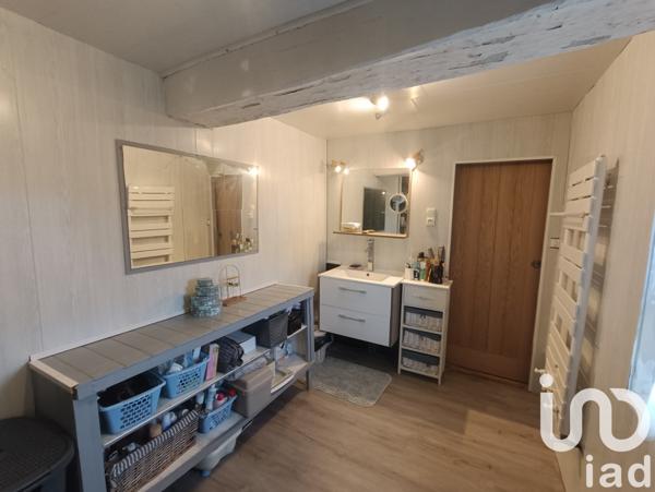 Maison à vendre 5 pièces 120 m² Planches