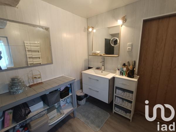 Maison à vendre 5 pièces 120 m² Planches