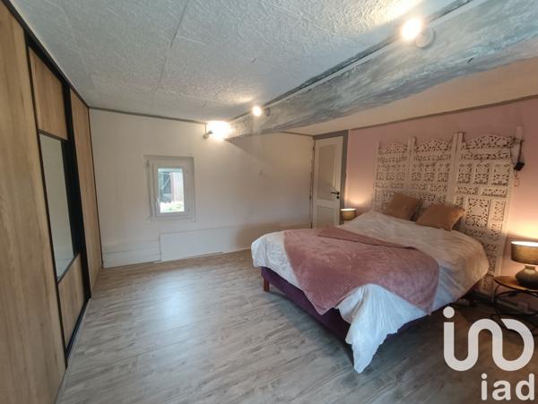 Maison à vendre 5 pièces 120 m² Planches