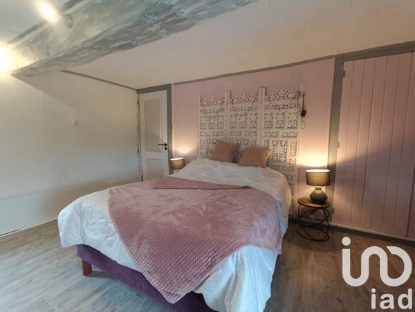 Maison à vendre 5 pièces 120 m² Planches