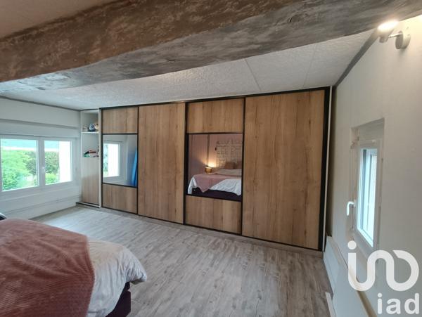 Maison à vendre 5 pièces 120 m² Planches