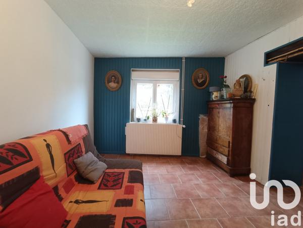 Maison à vendre 5 pièces 120 m² Planches