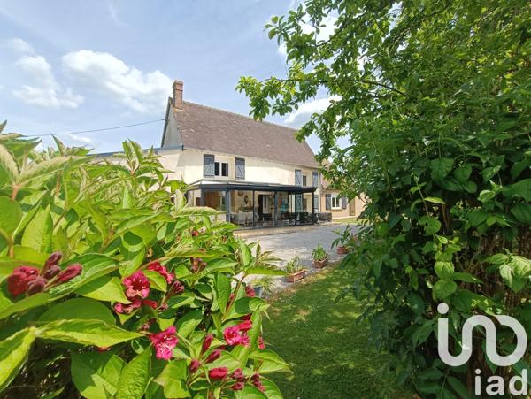 Maison à vendre 5 pièces 120 m² Planches