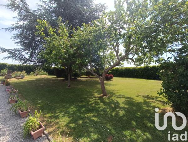 Maison à vendre 5 pièces 120 m² Planches