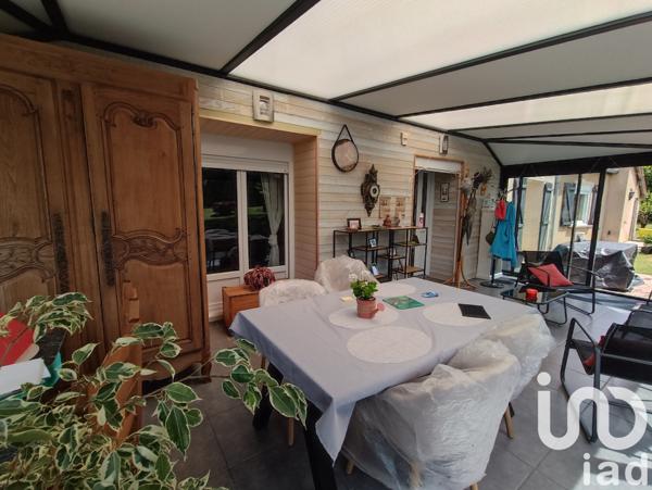 Maison à vendre 5 pièces 120 m² Planches