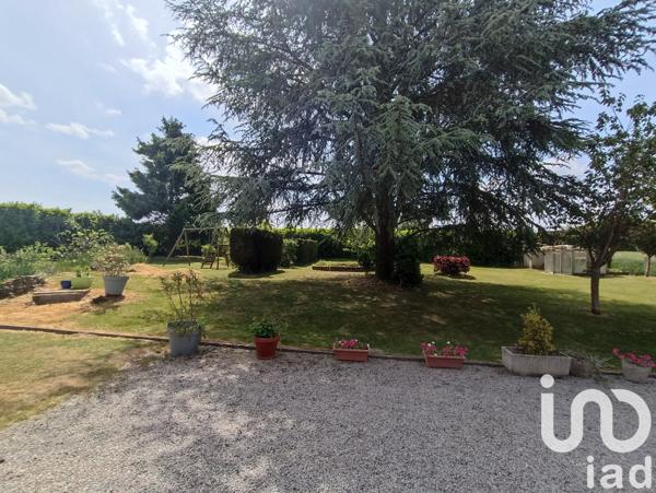 Maison à vendre 5 pièces 120 m² Planches