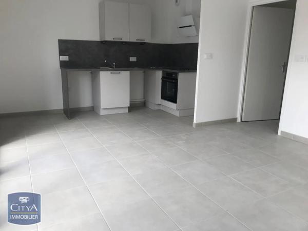 Appartement à louer 2 pièces 48.05m² Chambray-lès-Tours (37170)