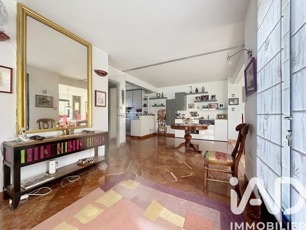 Maison à vendre 8 pièces 127,39 m² Quimper