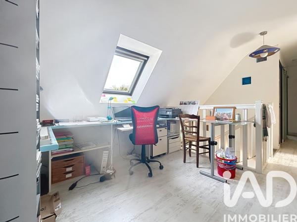Maison à vendre 8 pièces 127,39 m² Quimper