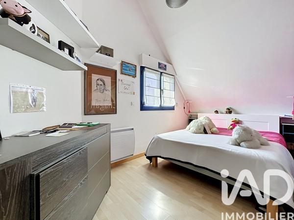 Maison à vendre 8 pièces 127,39 m² Quimper