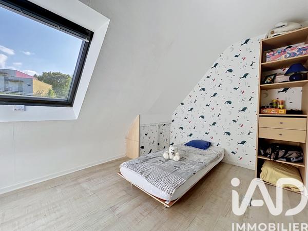 Maison à vendre 8 pièces 127,39 m² Quimper