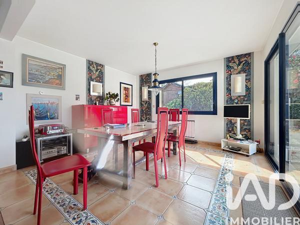 Maison à vendre 8 pièces 127,39 m² Quimper