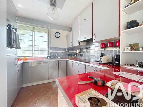 Maison à vendre 8 pièces 127,39 m² Quimper