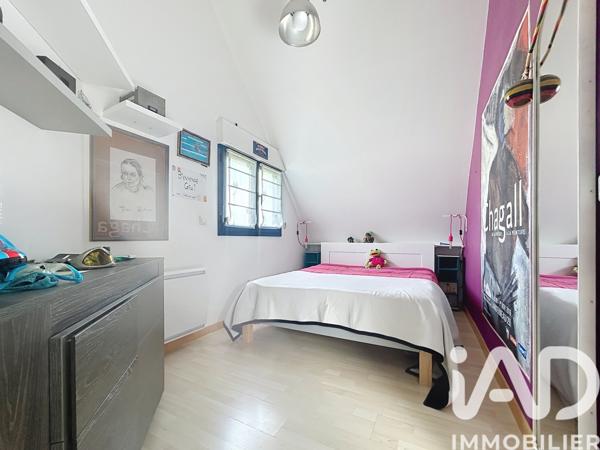 Maison à vendre 8 pièces 127,39 m² Quimper
