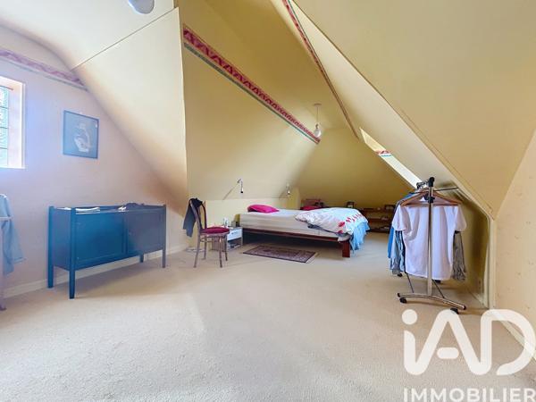 Maison à vendre 8 pièces 127,39 m² Quimper