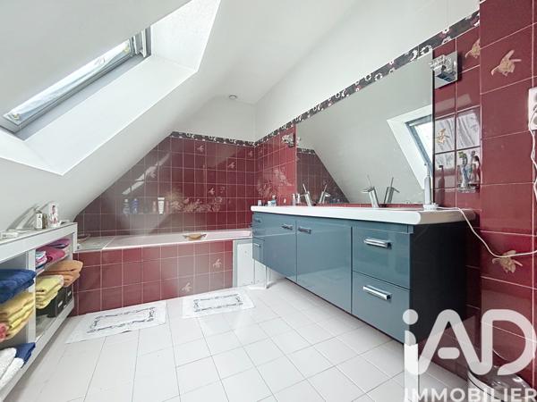Maison à vendre 8 pièces 127,39 m² Quimper