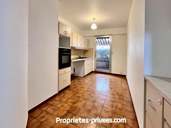 Appartement Saint Raphael-Triangle d'Or -Front de mer - 3 pièces, Parking, cave