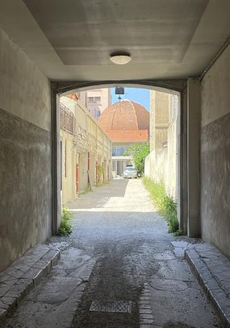 Marseille (13003) Immeuble de rapport 9 studio – 200 m² – Marseille 13003 – Rentabilité 8 % – À 5 min de la Gare Saint-Charles