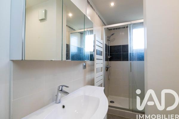 Appartement à vendre 2 pièces 49 m² Saint-Maur-des-Fossés