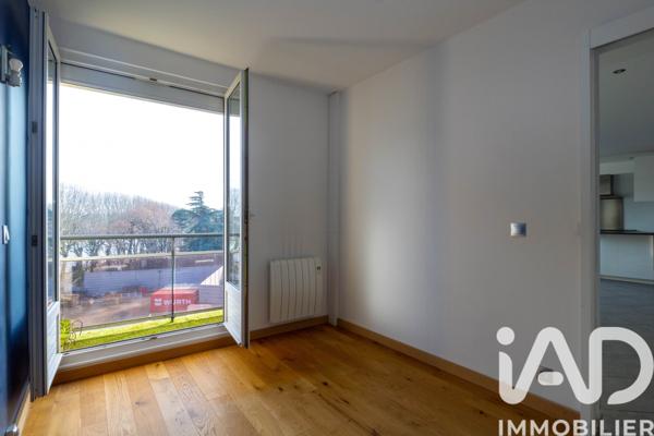 Appartement à vendre 2 pièces 49 m² Saint-Maur-des-Fossés