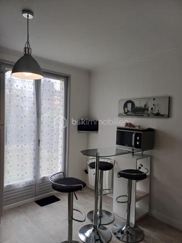 Maison contemporaine de 90 m²