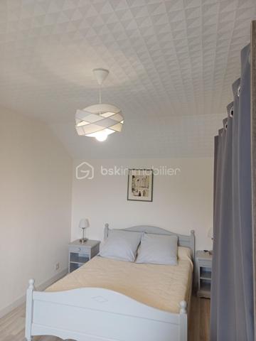 Maison contemporaine de 90 m²