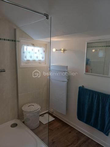 Maison contemporaine de 90 m²