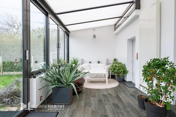Maison à vendre 4 pièces 110m² Lambersart (59130)