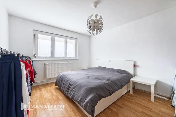Maison à vendre 4 pièces 110m² Lambersart (59130)