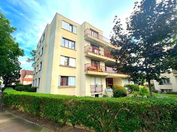 Appartement Livry Gargan 5 pièces - 103.29 m2