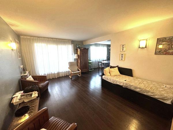 Appartement Livry Gargan 5 pièces - 103.29 m2