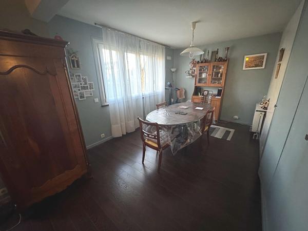 Appartement Livry Gargan 5 pièces - 103.29 m2