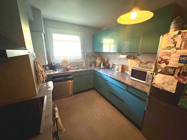 Appartement Livry Gargan 5 pièces - 103.29 m2