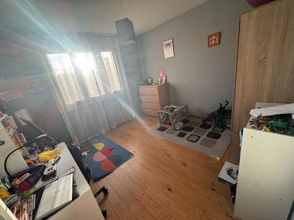 Appartement Livry Gargan 5 pièces - 103.29 m2