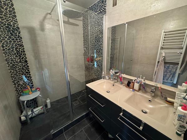 Appartement Livry Gargan 5 pièces - 103.29 m2