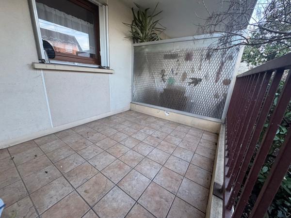 Appartement Livry Gargan 5 pièces - 103.29 m2