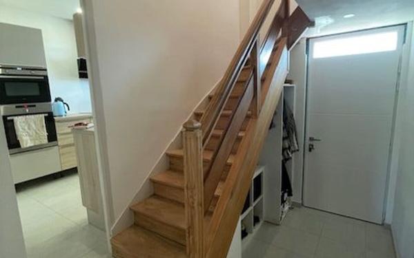 Maison à louer    3 pièces •  Bon-Encontre