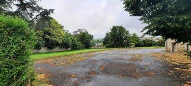 Terrain à Batir à vendre à Martigné-Ferchaud en Ille-et-Vilaine (35640), ref : 122/2969