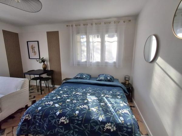 Studio Antony 25.67 m²