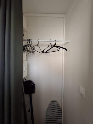 Studio Antony 25.67 m²