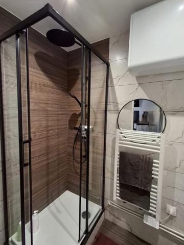 Studio Antony 25.67 m²