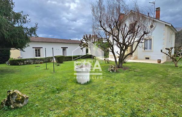 Maison Mussidan 8 pièce(s) 135,48 m2