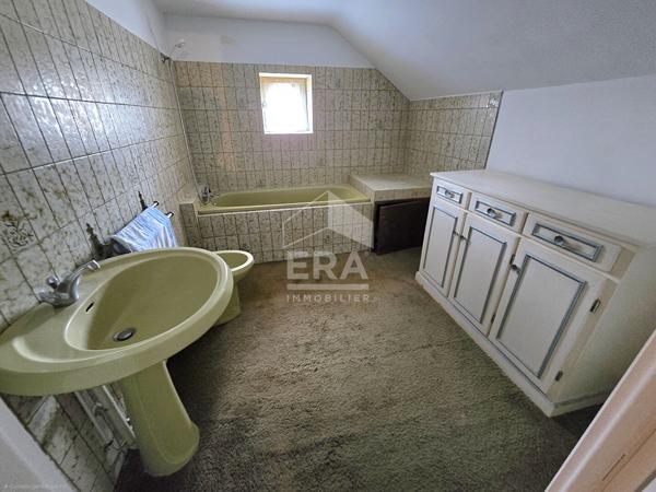 Maison Mussidan 8 pièce(s) 135,48 m2