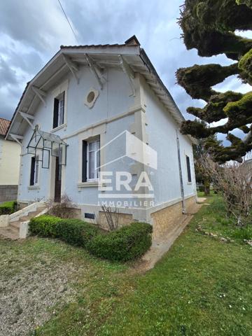 Maison Mussidan 8 pièce(s) 135,48 m2